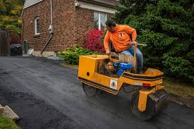 Best Driveway Overlay Services  in Rutledge, GA